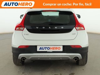 Volvo V40 2.0 D3 Momentum