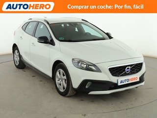 Volvo V40 2.0 D3 Momentum