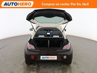 Opel Adam 1.4 Jam ecoFlex