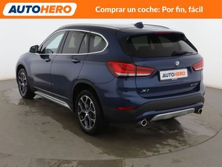 BMW X1 sDrive 18d xLine