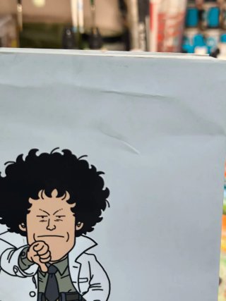 Dr Slump 2, 3, 5 y 6