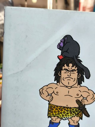 Dr Slump 2, 3, 5 y 6