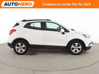 Opel Mokka X 1.4 Turbo Selective Start/Stop