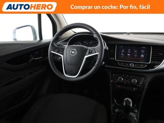 Opel Mokka X 1.4 Turbo Selective Start/Stop