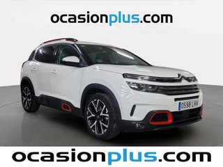 Citroen C5 Aircross PureTech 130 S&S Feel 96 kW (131 CV)