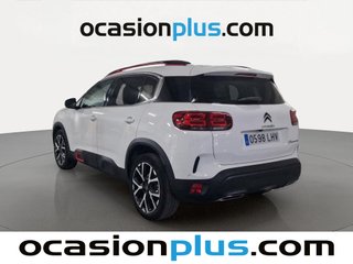 Citroen C5 Aircross PureTech 130 S&S Feel 96 kW (131 CV)