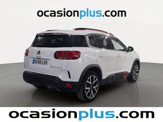 Citroen C5 Aircross PureTech 130 S&S Feel 96 kW (131 CV)