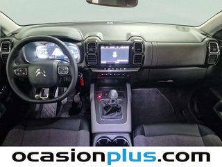 Citroen C5 Aircross PureTech 130 S&S Feel 96 kW (131 CV)