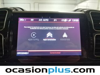Citroen C5 Aircross PureTech 130 S&S Feel 96 kW (131 CV)