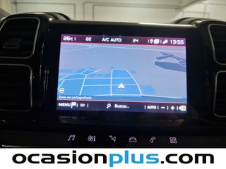 Citroen C5 Aircross PureTech 130 S&S Feel 96 kW (131 CV)