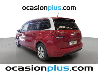 Citroen Grand C4 Spacetourer BlueHDi 130 S&S Feel 96 kW (130 CV)