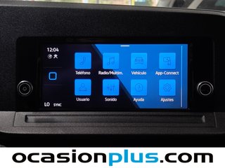 Volkswagen Caddy Origin 2.0 TDI 90 kW (122 CV) DSG