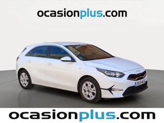 Kia Ceed 1.6 MHEV iMT Drive 100 kW (136 CV)