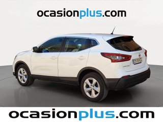 Nissan Qashqai dCi 150 Acenta 4x2 110 kW (150 CV)