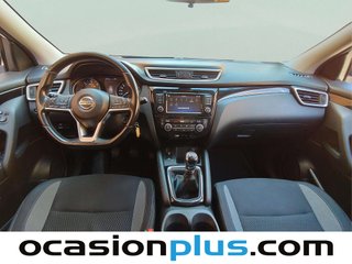 Nissan Qashqai dCi 150 Acenta 4x2 110 kW (150 CV)
