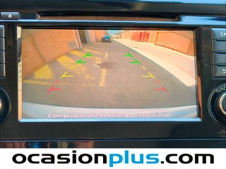 Nissan Qashqai dCi 150 Acenta 4x2 110 kW (150 CV)