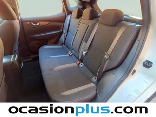 Nissan Qashqai dCi 150 Acenta 4x2 110 kW (150 CV)