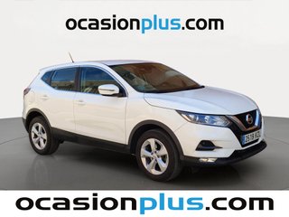 Nissan Qashqai dCi 150 Acenta 4x2 110 kW (150 CV)