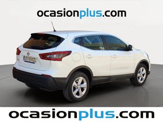 Nissan Qashqai dCi 150 Acenta 4x2 110 kW (150 CV)