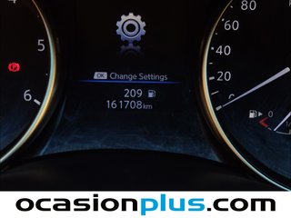 Nissan Qashqai dCi 150 Acenta 4x2 110 kW (150 CV)