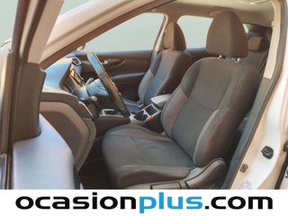 Nissan Qashqai dCi 150 Acenta 4x2 110 kW (150 CV)