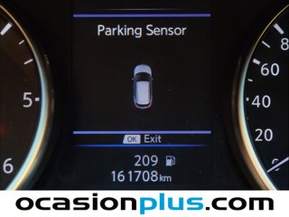 Nissan Qashqai dCi 150 Acenta 4x2 110 kW (150 CV)