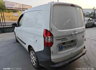 Volante motor ford transit connect - 1.5 mt 218768