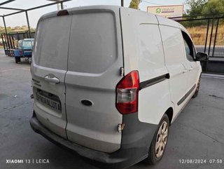 Volante motor ford transit connect - 1.5 mt 218768