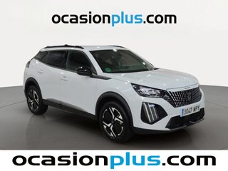 Peugeot 2008 PureTech 100 S&S Allure 75 kW (100 CV)