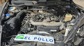 Pinza de freno porsche 7pp615123n cayenne 1457610
