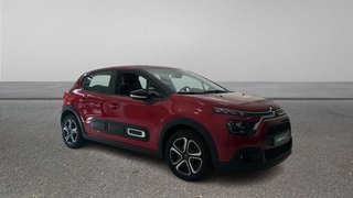 Citroën C3 1.2 PURETECH 60KW FEEL 83 5P