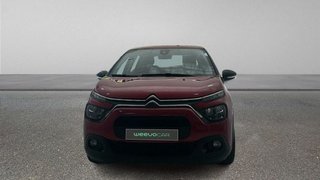 Citroën C3 1.2 PURETECH 60KW FEEL 83 5P