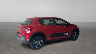 Citroën C3 1.2 PURETECH 60KW FEEL 83 5P