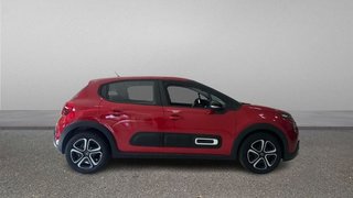 Citroën C3 1.2 PURETECH 60KW FEEL 83 5P
