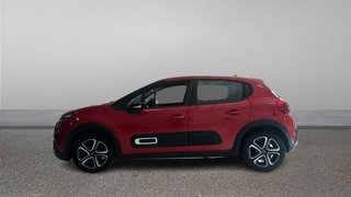 Citroën C3 1.2 PURETECH 60KW FEEL 83 5P