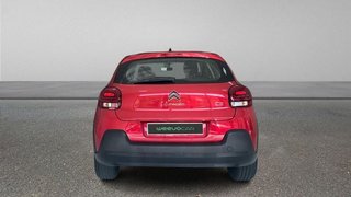Citroën C3 1.2 PURETECH 60KW FEEL 83 5P