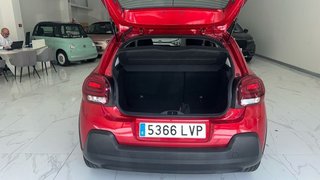 Citroën C3 1.2 PURETECH 60KW FEEL 83 5P