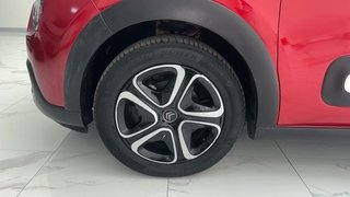 Citroën C3 1.2 PURETECH 60KW FEEL 83 5P