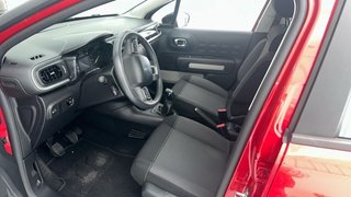 Citroën C3 1.2 PURETECH 60KW FEEL 83 5P