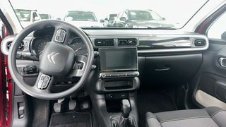 Citroën C3 1.2 PURETECH 60KW FEEL 83 5P