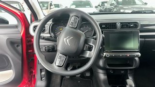 Citroën C3 1.2 PURETECH 60KW FEEL 83 5P