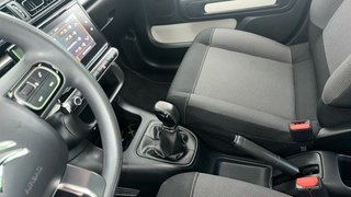 Citroën C3 1.2 PURETECH 60KW FEEL 83 5P
