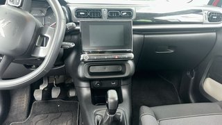 Citroën C3 1.2 PURETECH 60KW FEEL 83 5P