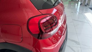 Citroën C3 1.2 PURETECH 60KW FEEL 83 5P
