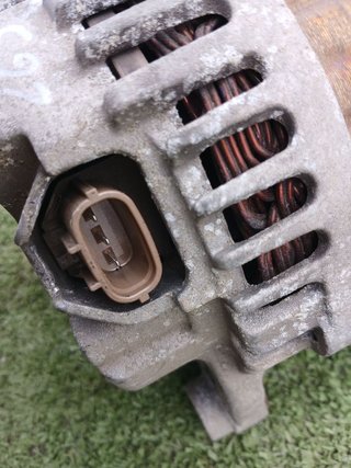 ALTERNADOR Nissan NV200 /Evalia (M20/M)(08.2009->)
