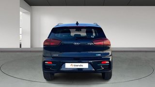 Kia Niro BEV 65KWH E-NIRO DRIVE 204 5P