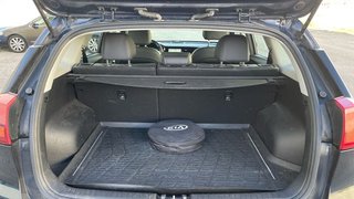 Kia Niro BEV 65KWH E-NIRO DRIVE 204 5P