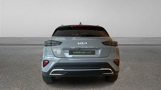 Kia XCeed 1.0 MHEV STYLE EDITION DCT 115 5P
