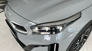 Kia XCeed 1.0 MHEV STYLE EDITION DCT 115 5P