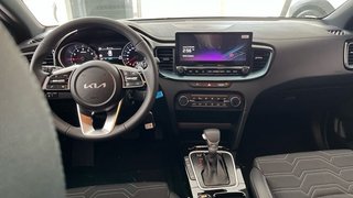 Kia XCeed 1.0 MHEV STYLE EDITION DCT 115 5P